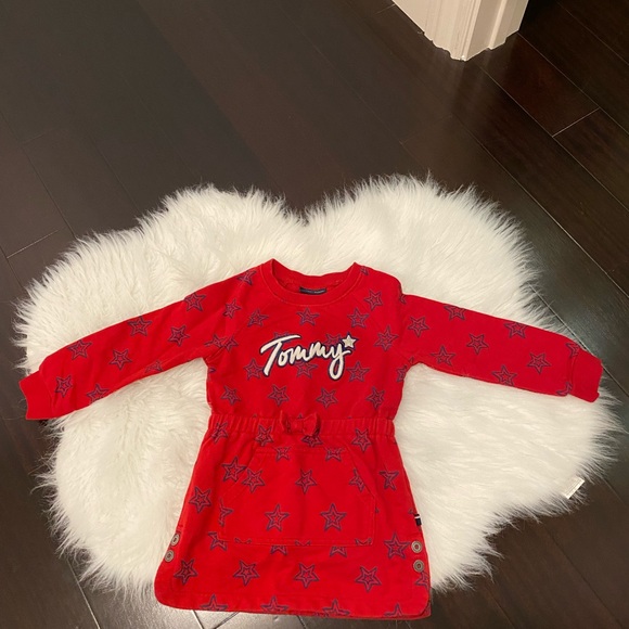 Tommy Hilfiger dress - Picture 2 of 6